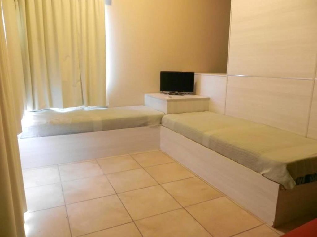 Apartmán Alugar Valeria del Mar Pokoj fotografie
