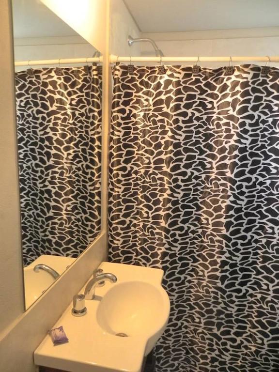 Apartmán Alugar Valeria del Mar Pokoj fotografie