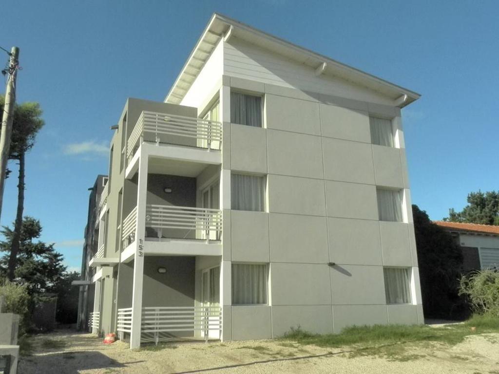 Apartmán Alugar Valeria del Mar Pokoj fotografie