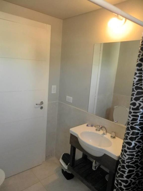 Apartmán Alugar Valeria del Mar Pokoj fotografie