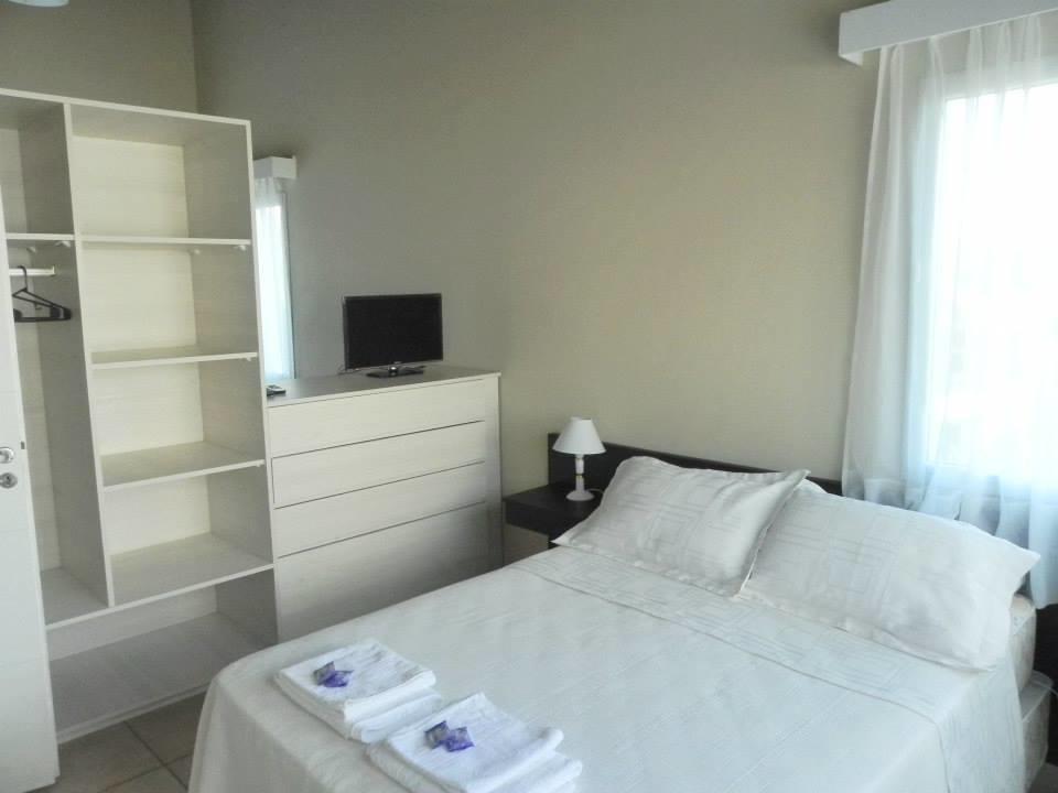 Apartmán Alugar Valeria del Mar Pokoj fotografie