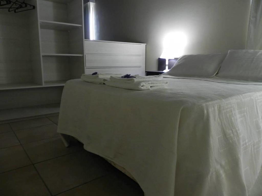 Apartmán Alugar Valeria del Mar Pokoj fotografie