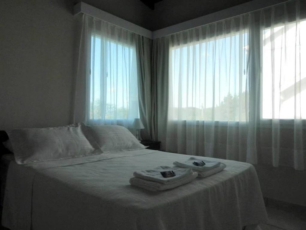 Apartmán Alugar Valeria del Mar Pokoj fotografie