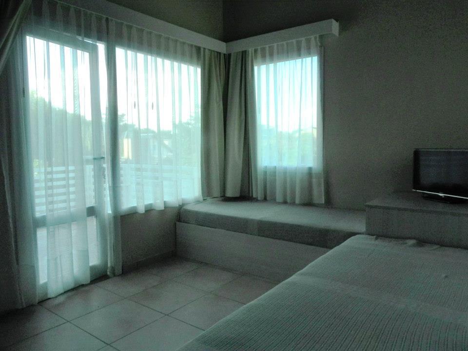 Apartmán Alugar Valeria del Mar Pokoj fotografie
