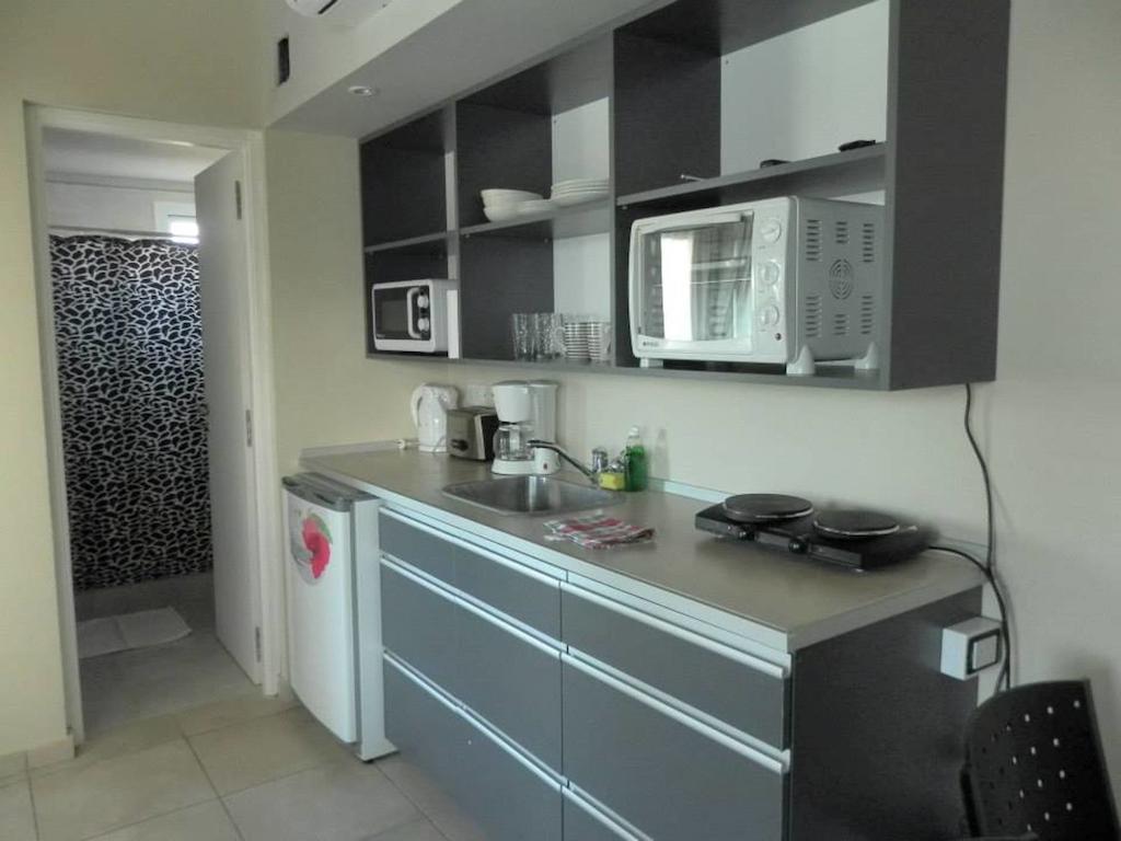 Apartmán Alugar Valeria del Mar Pokoj fotografie